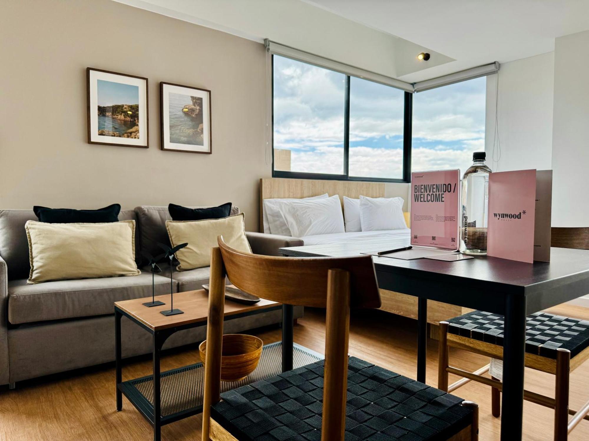 W* Stunning Loft W Fantastic Deco In Usaquen * Bogotá
