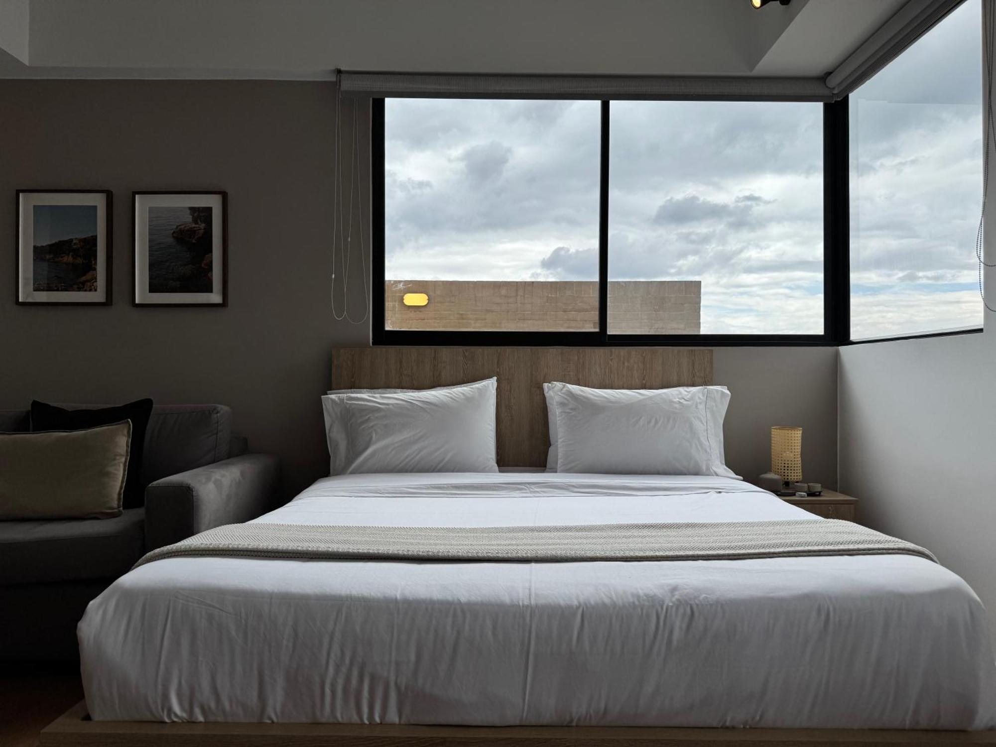Apartamento W* Stunning Loft W Fantastic Deco In Usaquen Bogotá