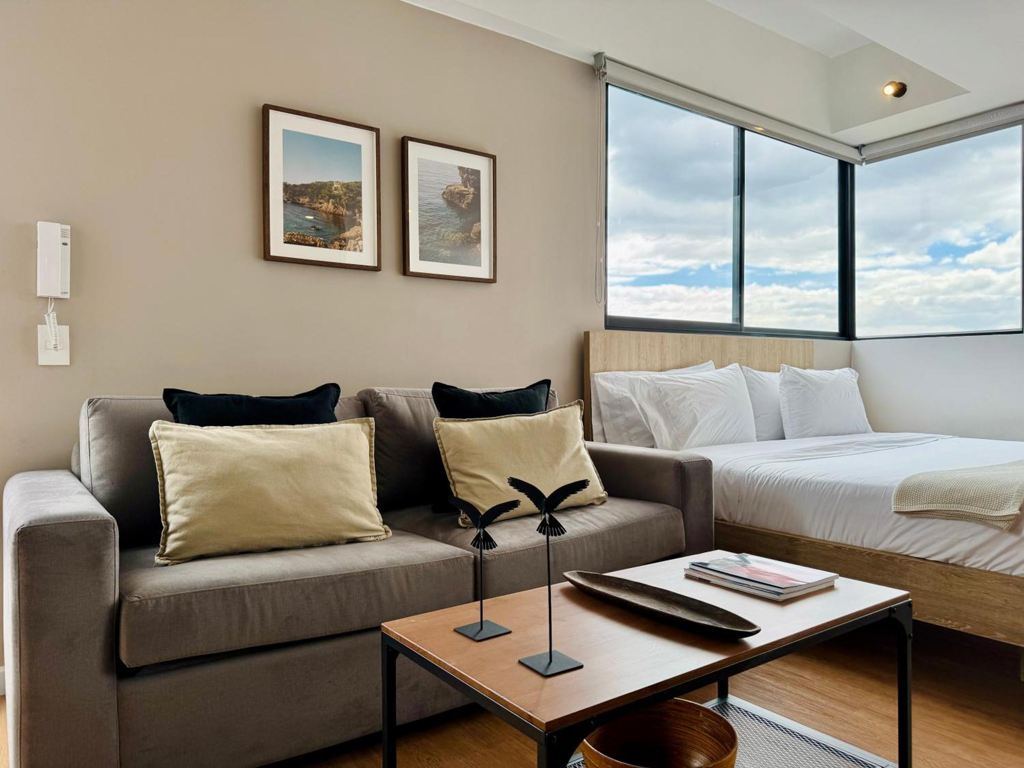 W* Stunning Loft W Fantastic Deco In Usaquen Apartamento Bogotá